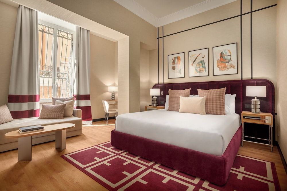 undefined Room Mate Collection Mia, Rome Colosseum 6