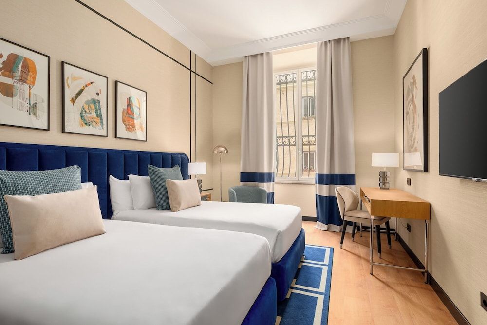 undefined Room Mate Collection Mia, Rome Colosseum 2