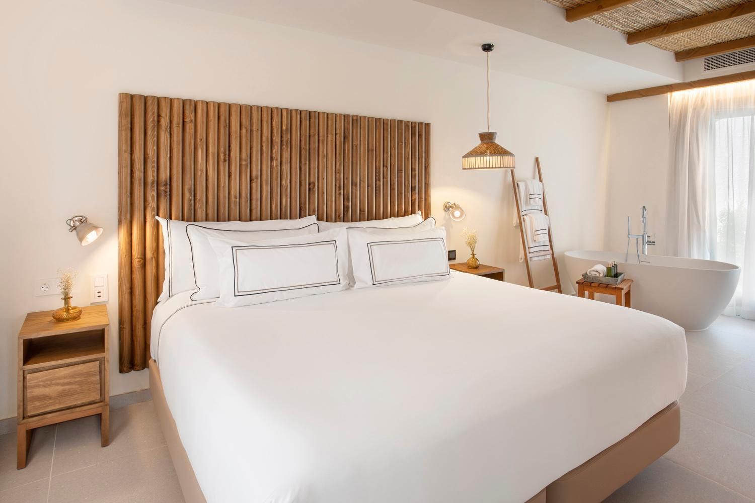 Gran Villa at The Level Two Bedrooms