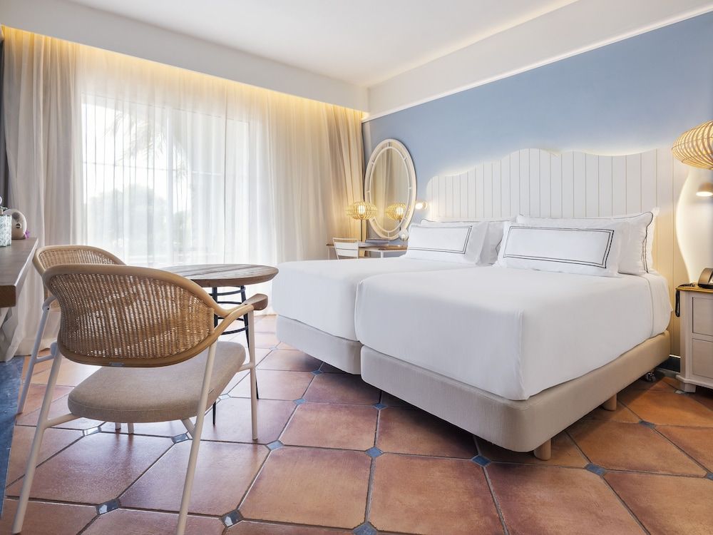 Melia Room, Double Room