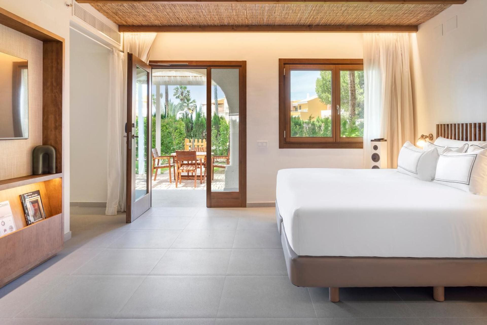 The LEVEL Villa