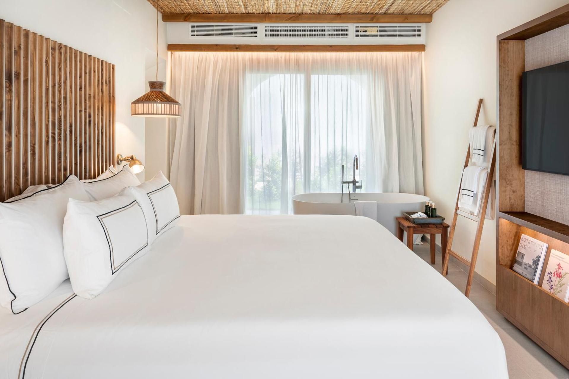 Gran Villa at The Level Two Bedrooms
