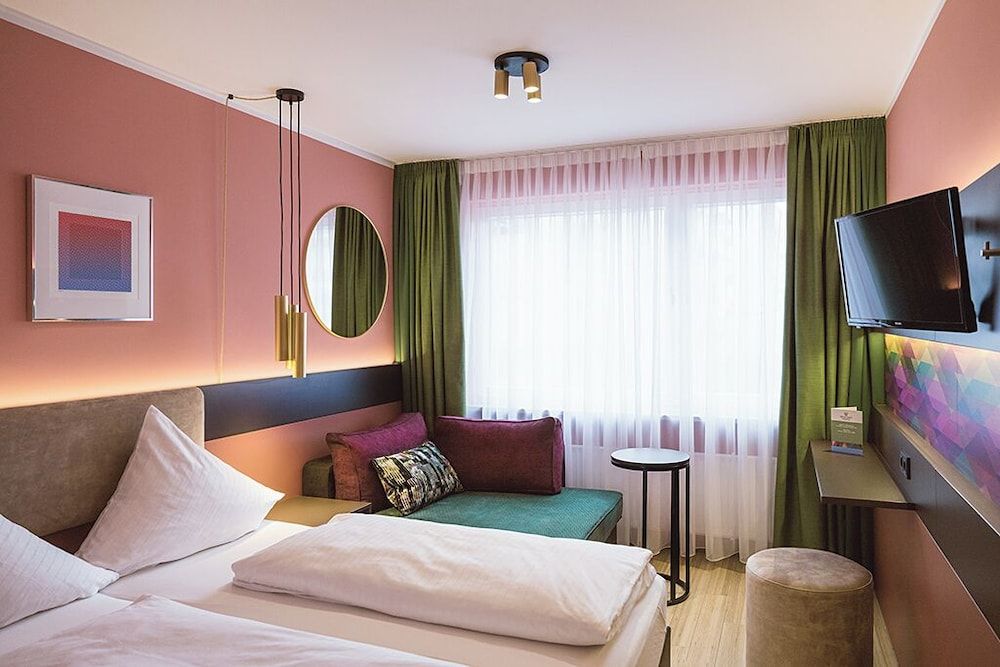 undefined Westend Hotel