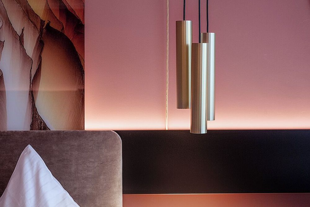 Westend Hotel Standard Double or Twin Room 7