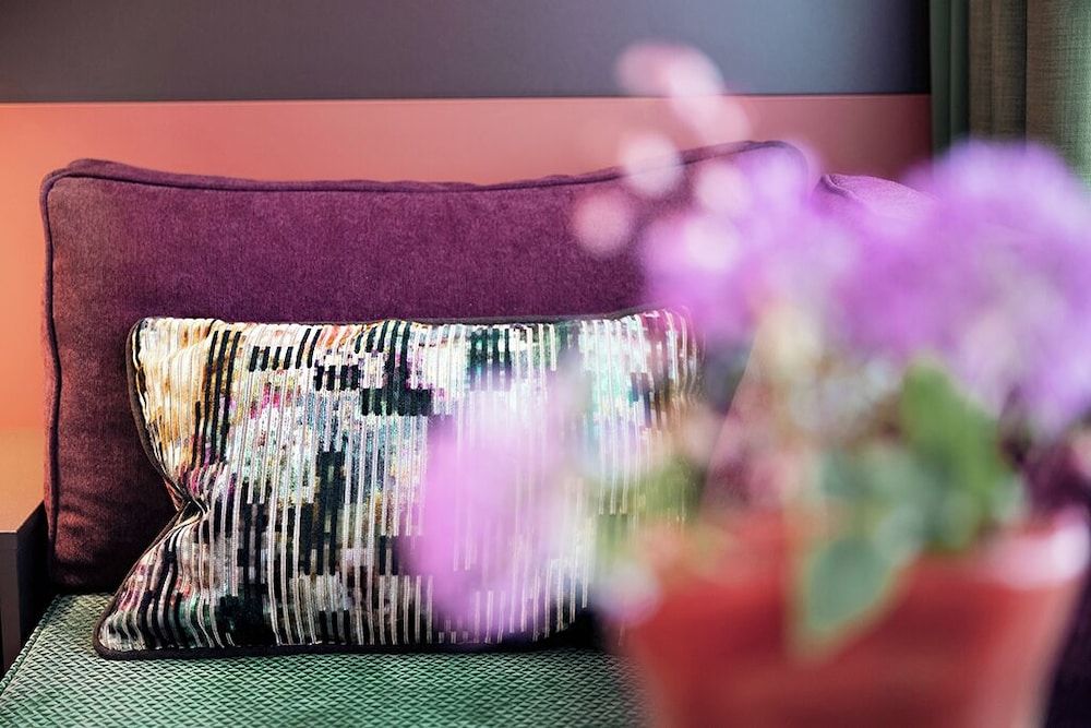 Westend Hotel Standard Double or Twin Room 6