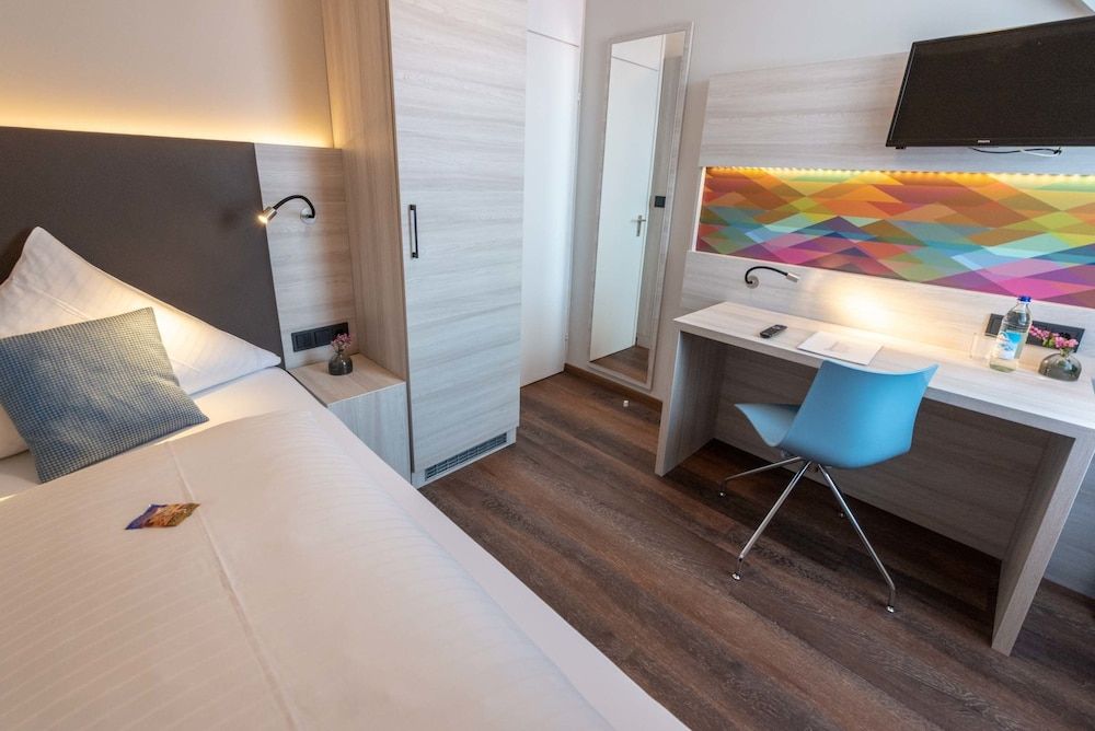 undefined Westend Hotel