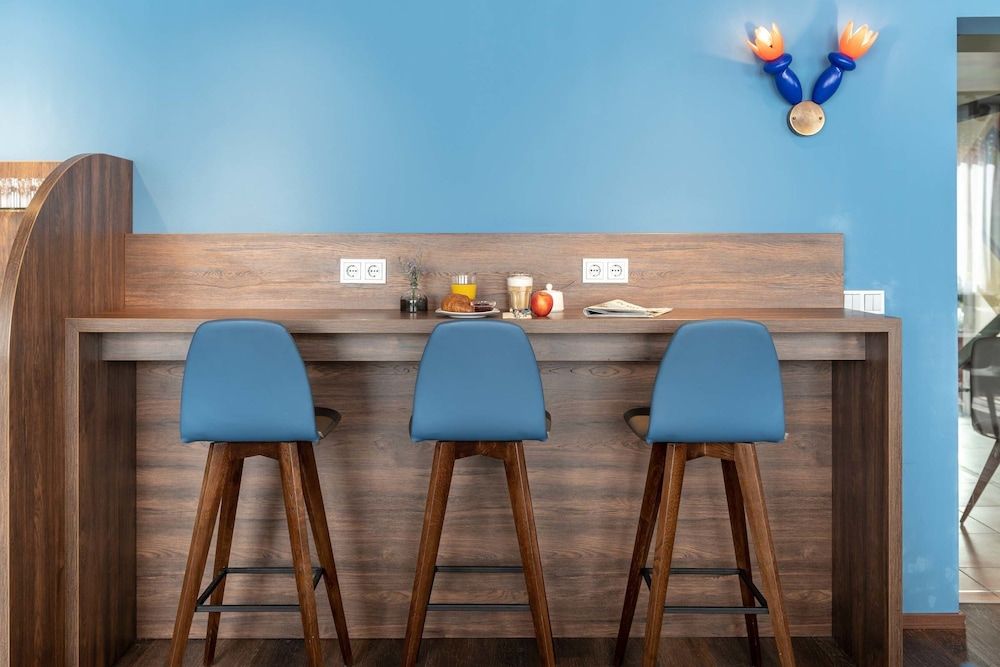 undefined Westend Hotel 7