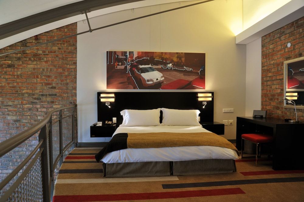 undefined Garden Court Victoria Junction 6