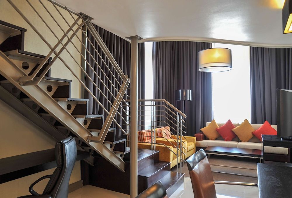 undefined Garden Court Victoria Junction 6