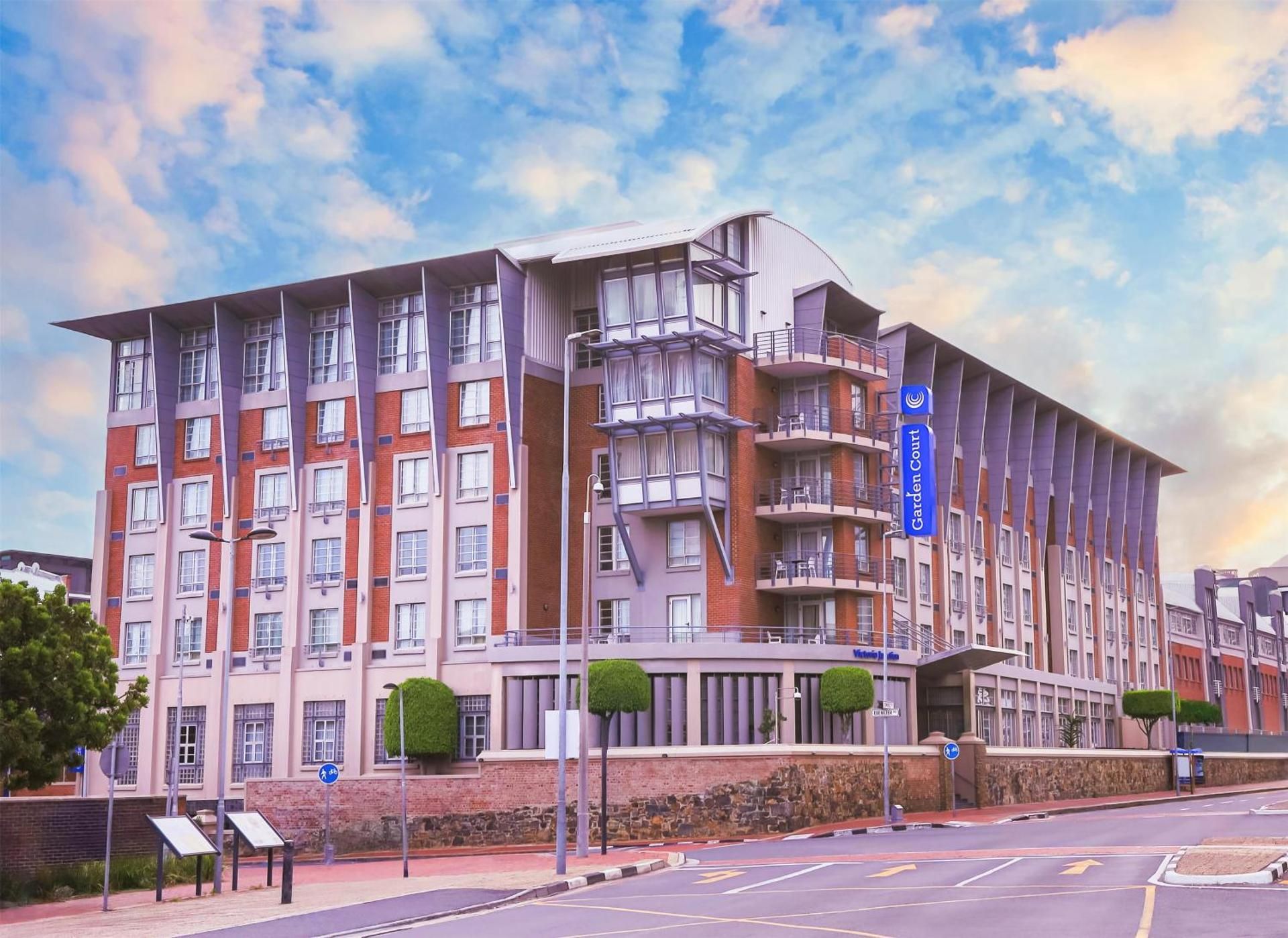 undefined Garden Court Victoria Junction 3