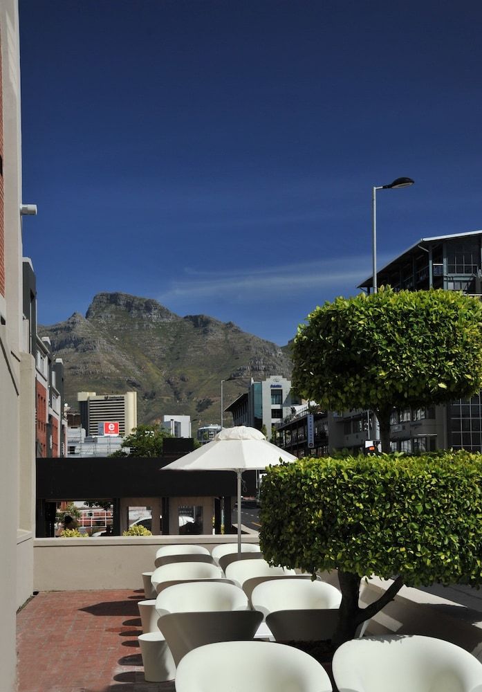 undefined Garden Court Victoria Junction 5