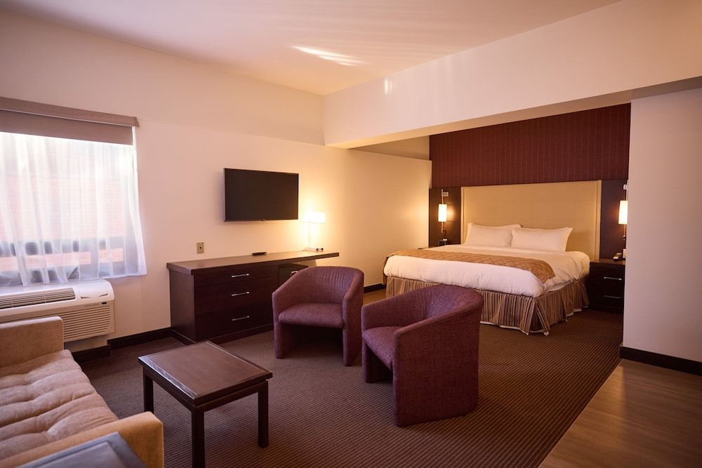 undefined Hôtel Ruby Foo's 8