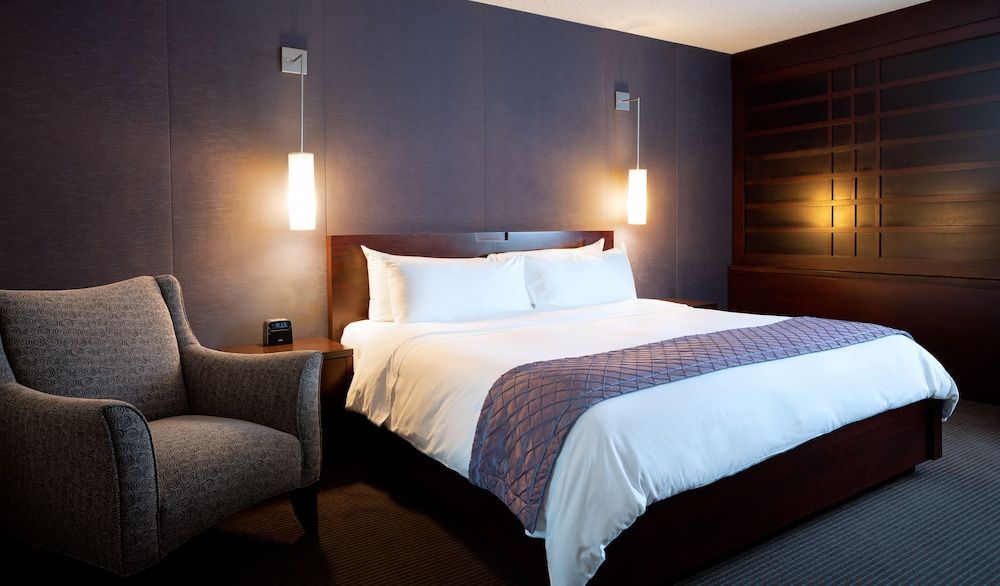 undefined Hôtel Ruby Foo's 4