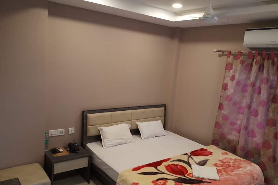Executive Deluxe Room