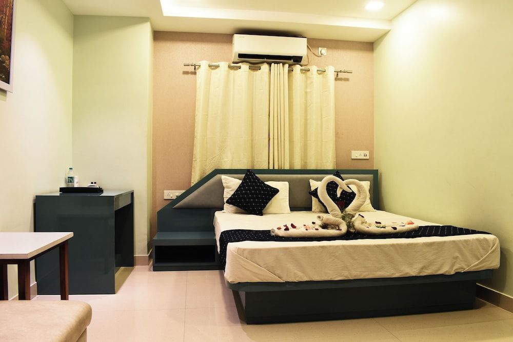undefined Hotel Raj Palace 10