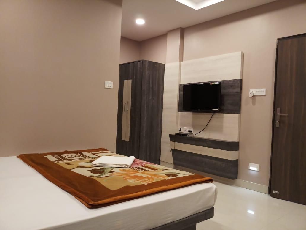 Executive Deluxe Room