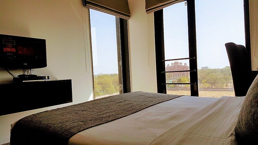 The Saneer STANDARD ROOM 2