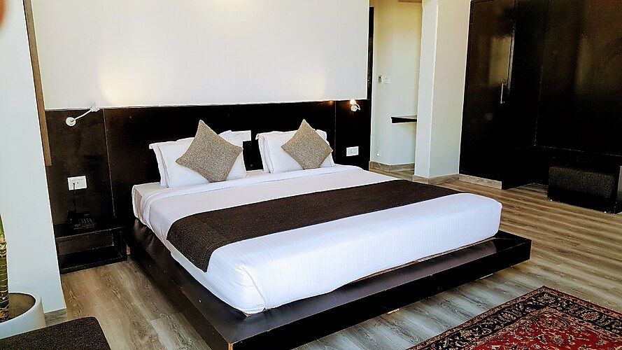Duplex Suite