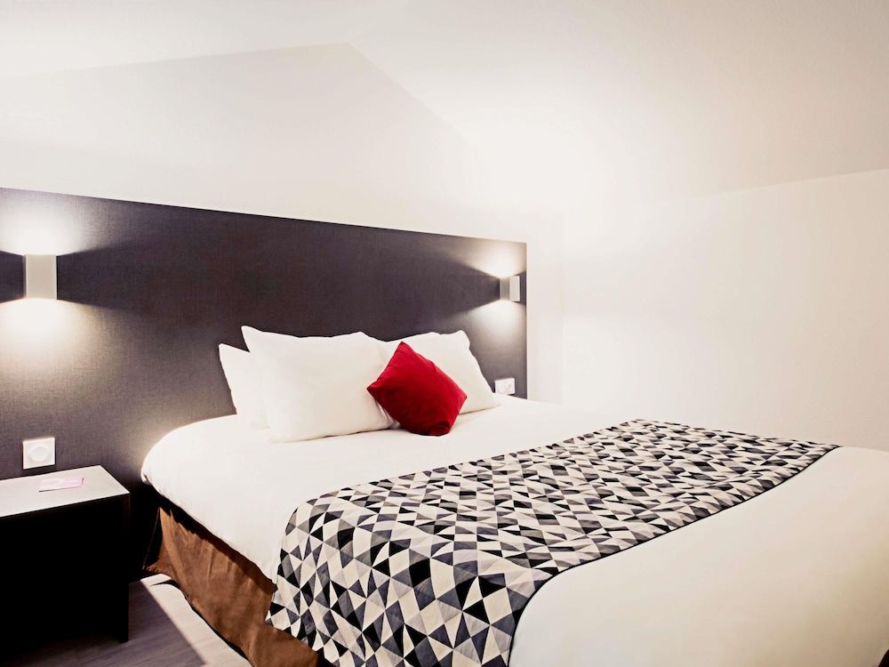 Duplex, 1 Double Bed with Sofa bed (Exterior)