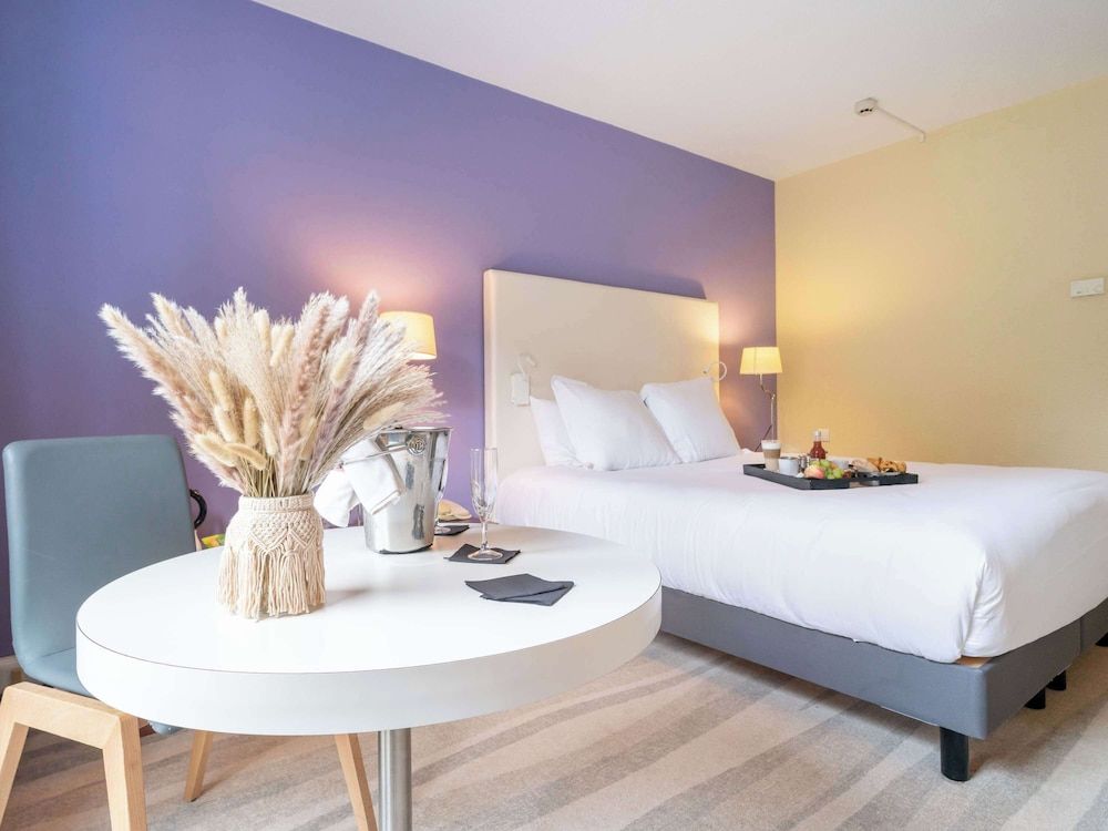 Standard Room, 1 Double Bed with Sofa bed