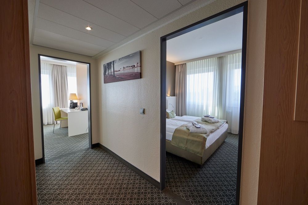 undefined Mercure Hotel Severinshof Köln City 6