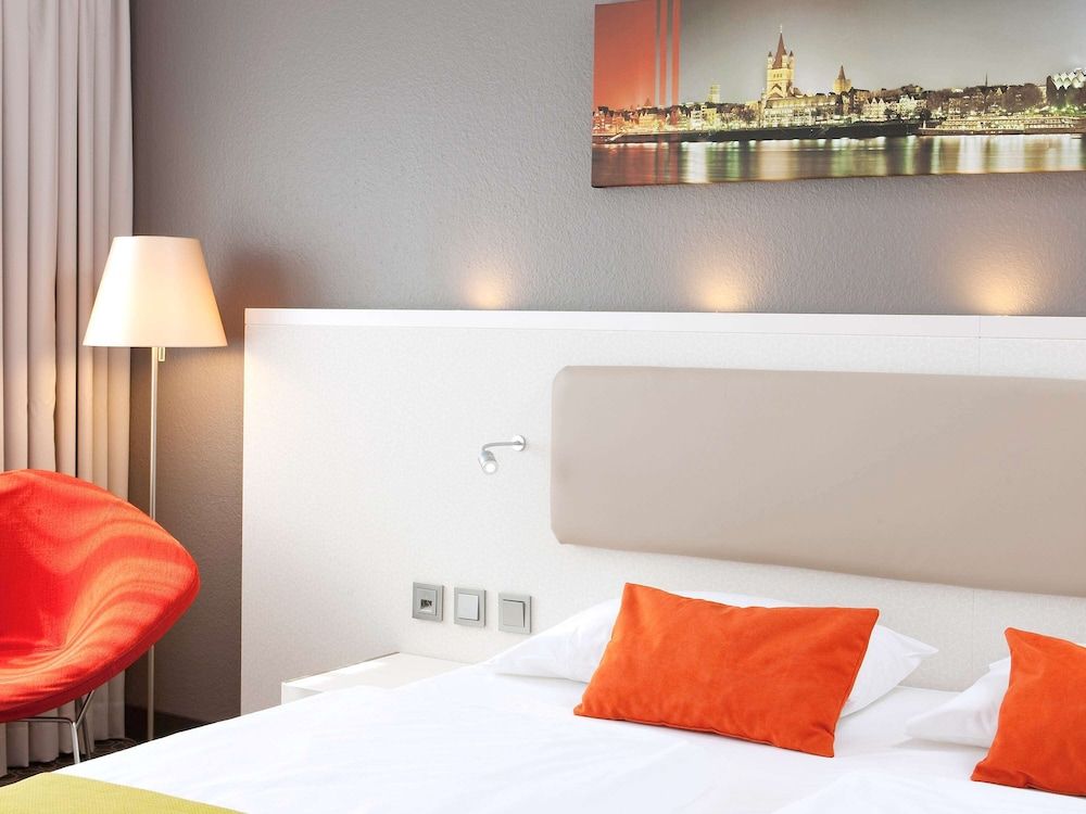 undefined Mercure Hotel Severinshof Köln City 5