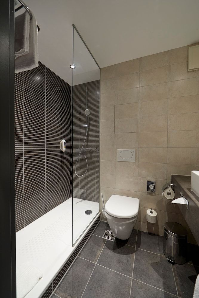 undefined Mercure Hotel Severinshof Köln City 9