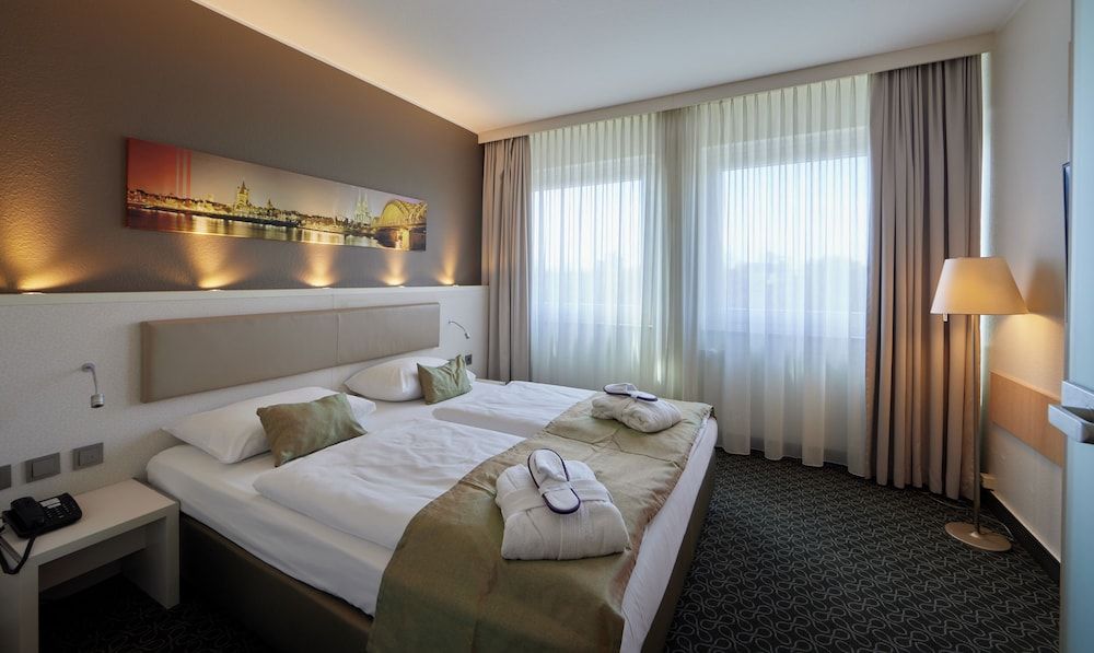 undefined Mercure Hotel Severinshof Köln City 5