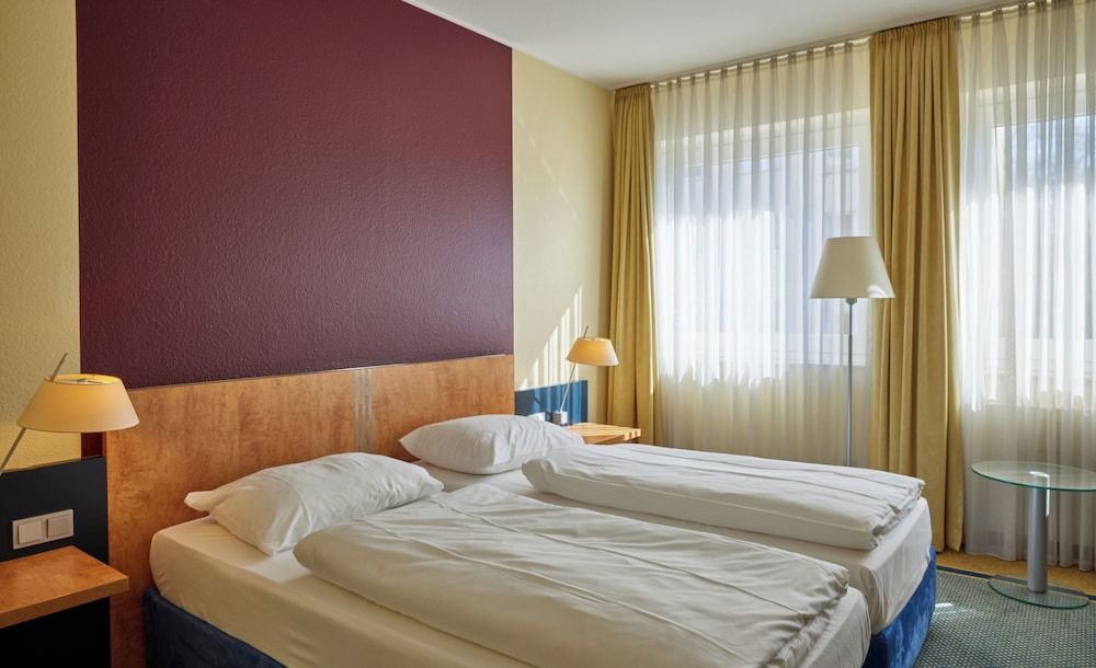 Mercure Hotel Severinshof Köln City Standard Twin Room, 2 Twin Beds 2