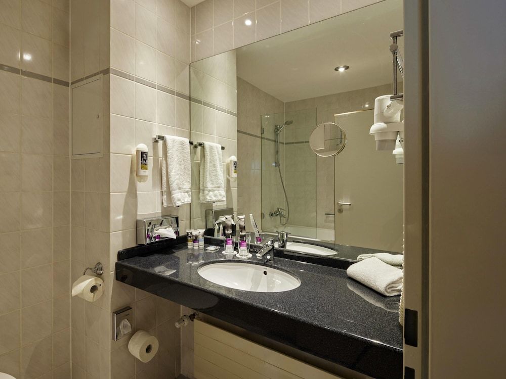 Mercure Hotel Severinshof Köln City Standard Twin Room, 2 Twin Beds 3