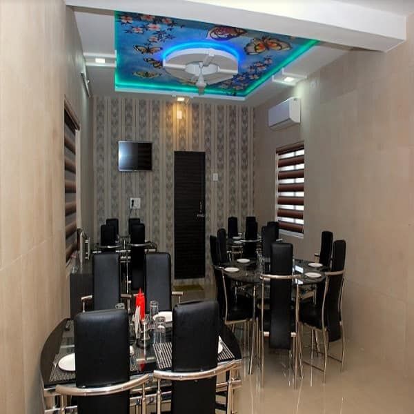 undefined The Sky Comfort - Hotel The Heaven 5