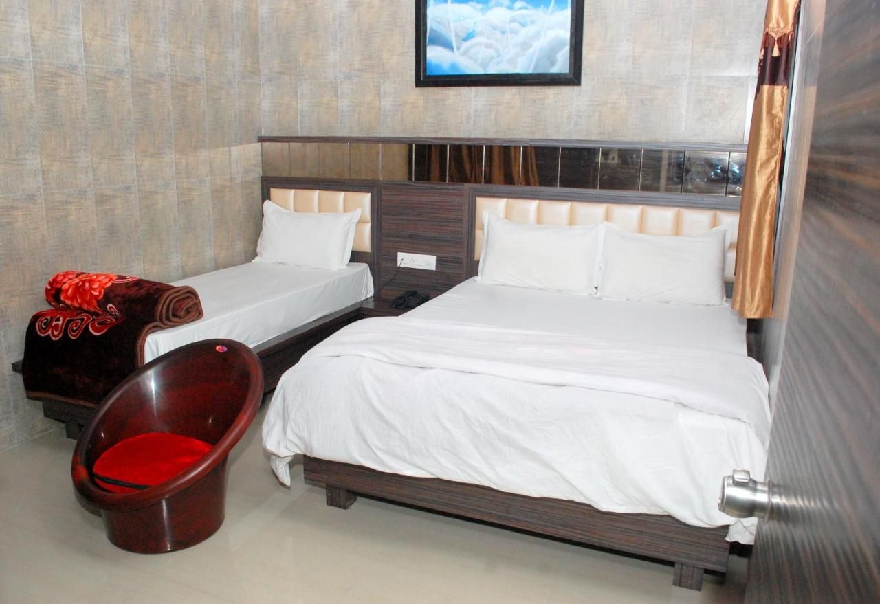 undefined The Sky Comfort - Hotel The Heaven 9