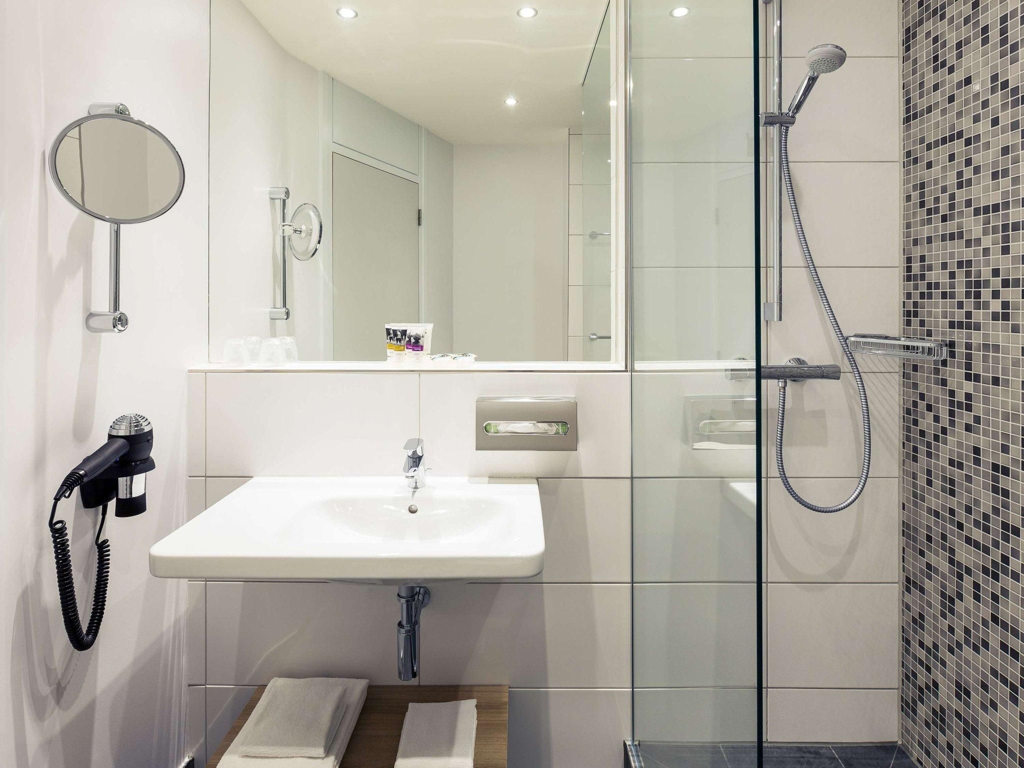 Privilege Double Room