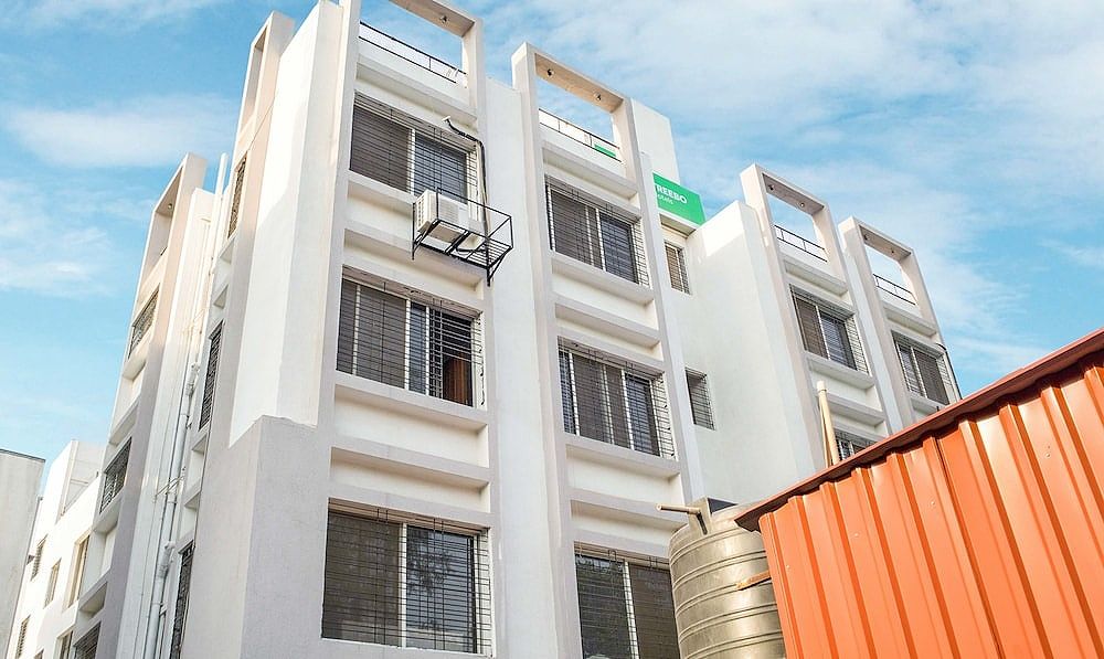 undefined Treebo Naunidh Suites