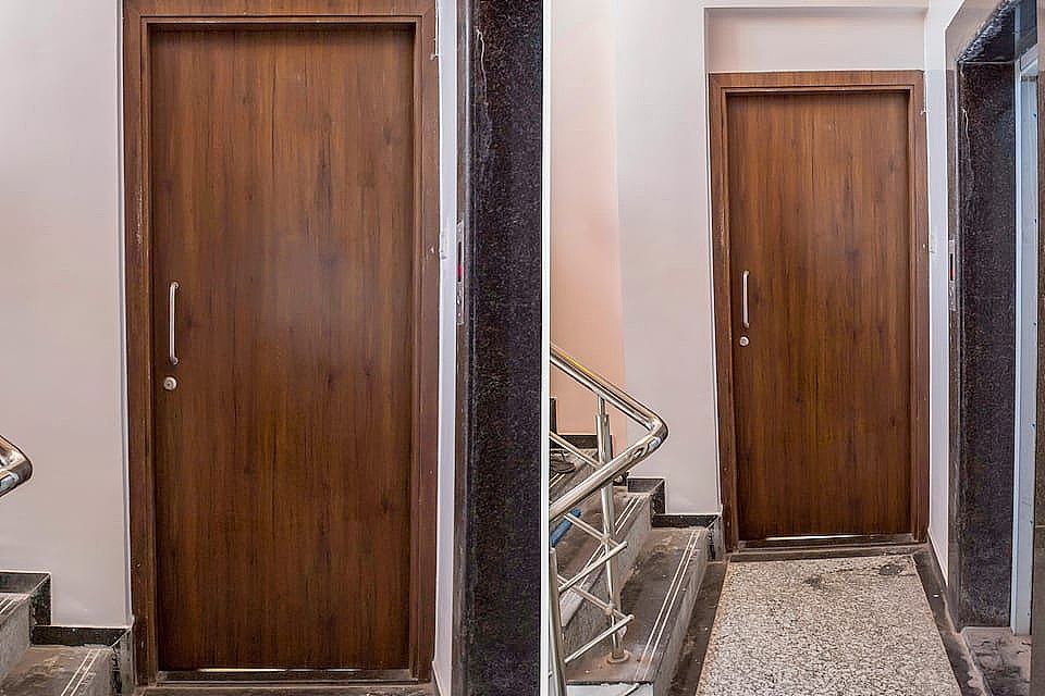 undefined Treebo Naunidh Suites 4