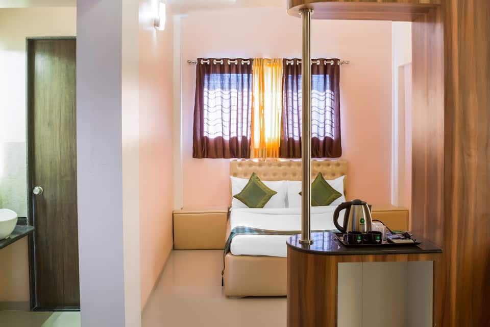 undefined Treebo Naunidh Suites 9