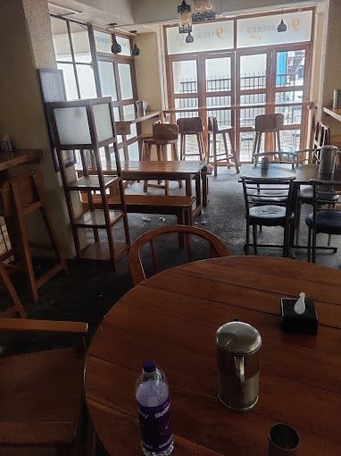 undefined Treebo Naunidh Suites 5