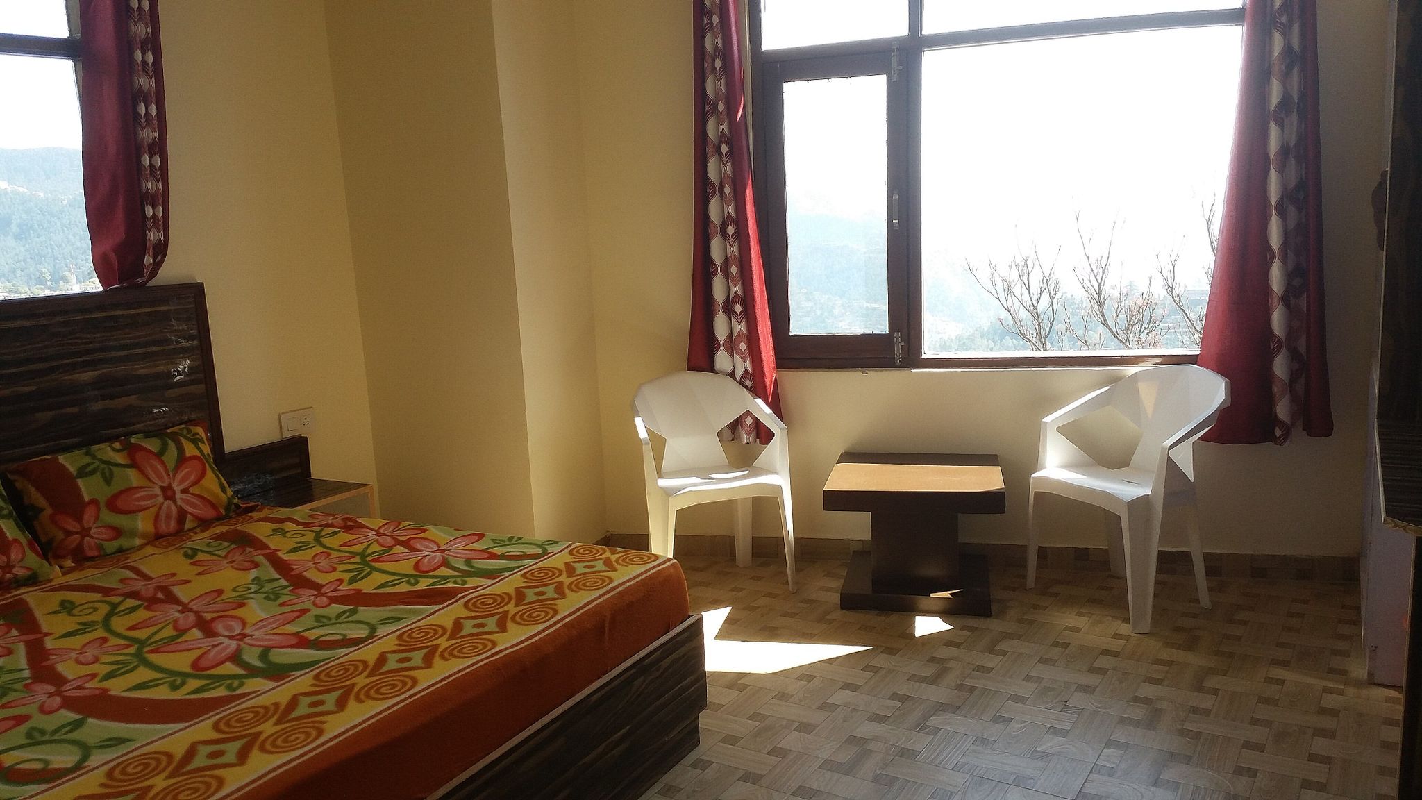 undefined Hotel Shimla View 9