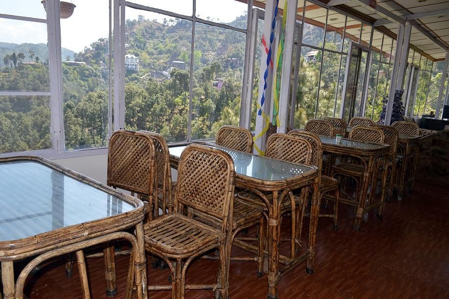 undefined Hotel Shimla View 10