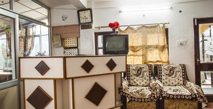 undefined Hotel Shimla View 3