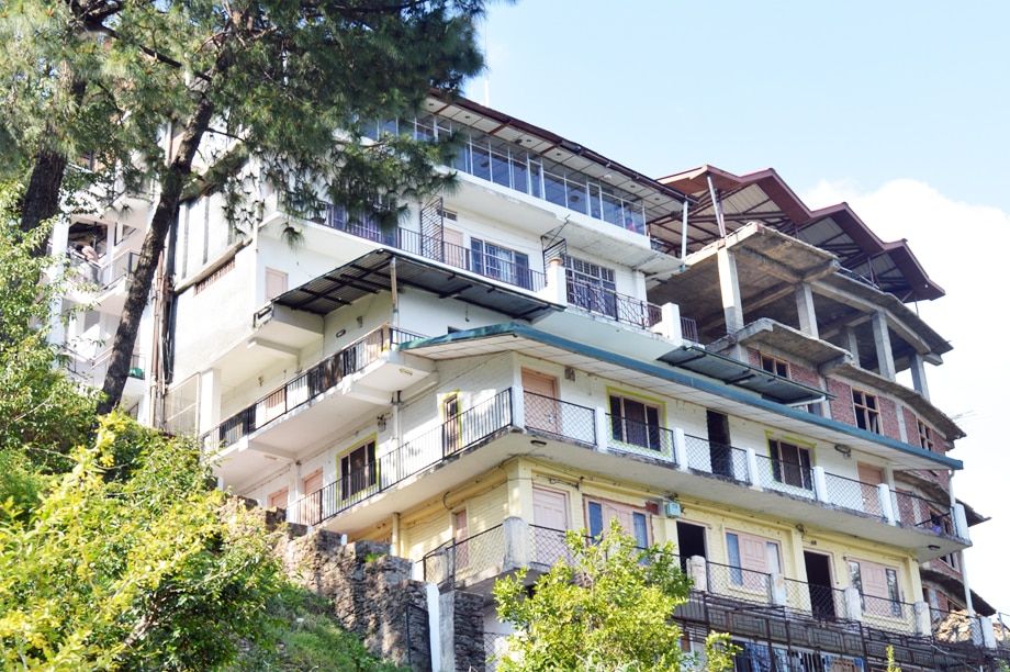 undefined Hotel Shimla View