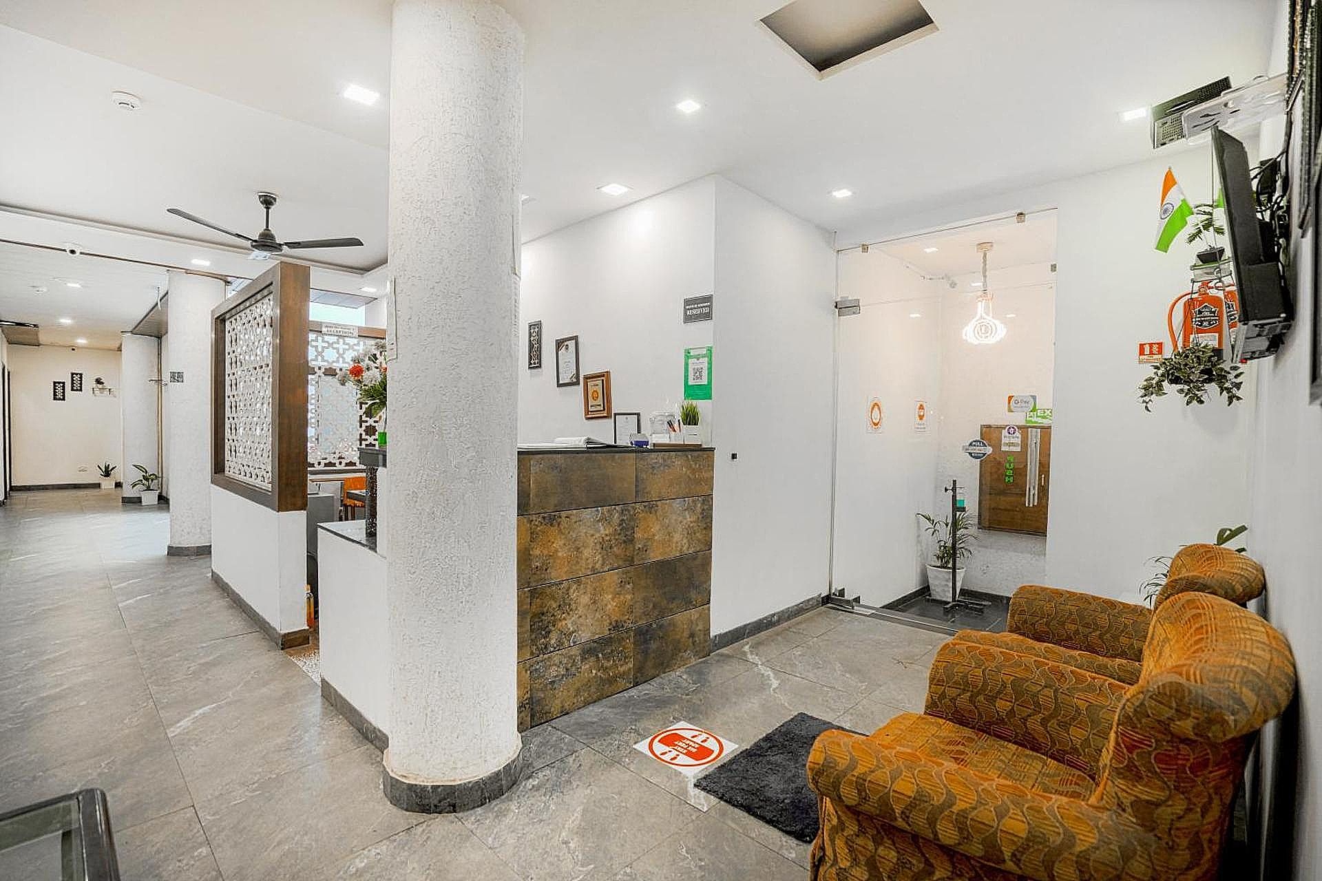 undefined HOTEL SEVEN 2