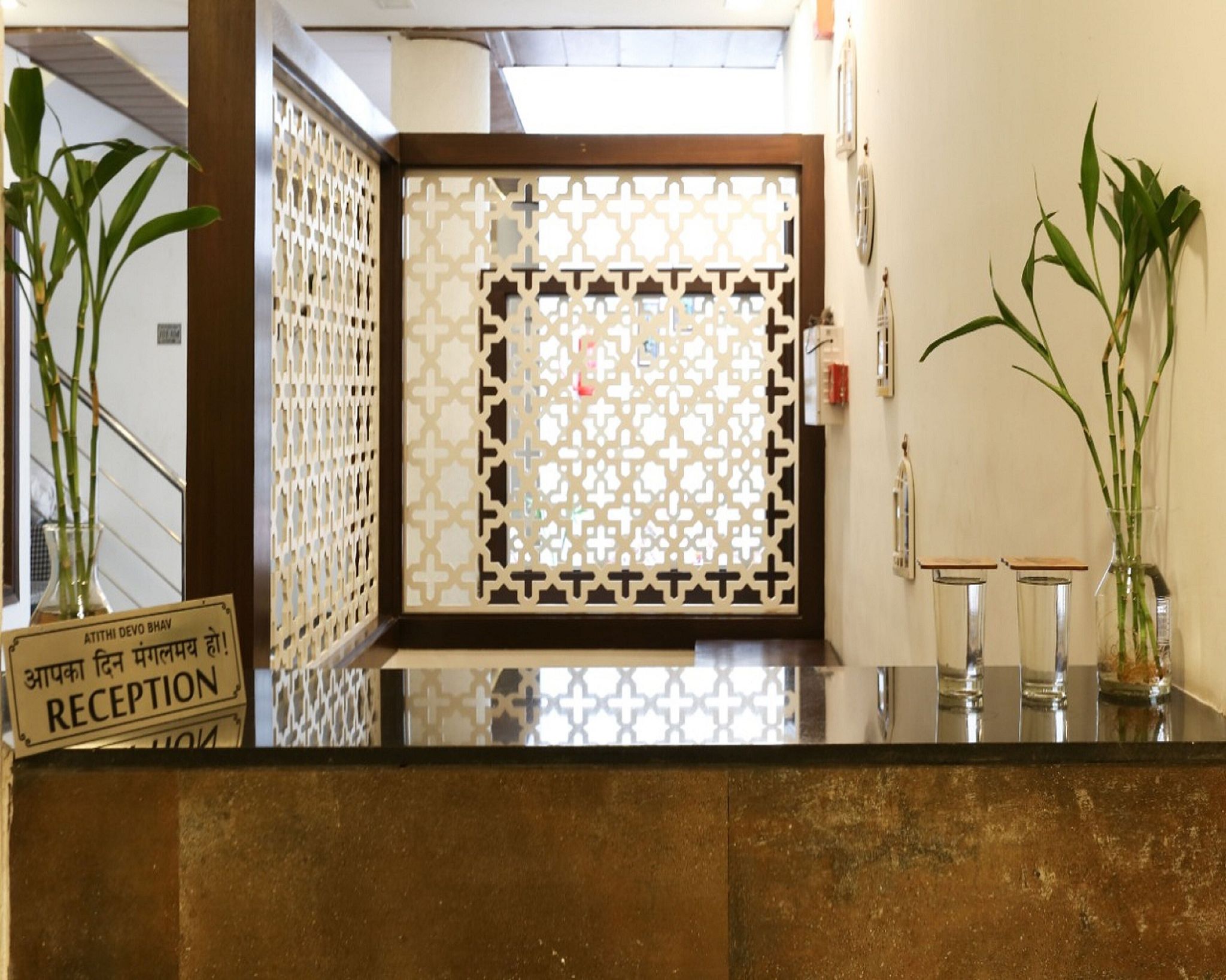 undefined HOTEL SEVEN 7