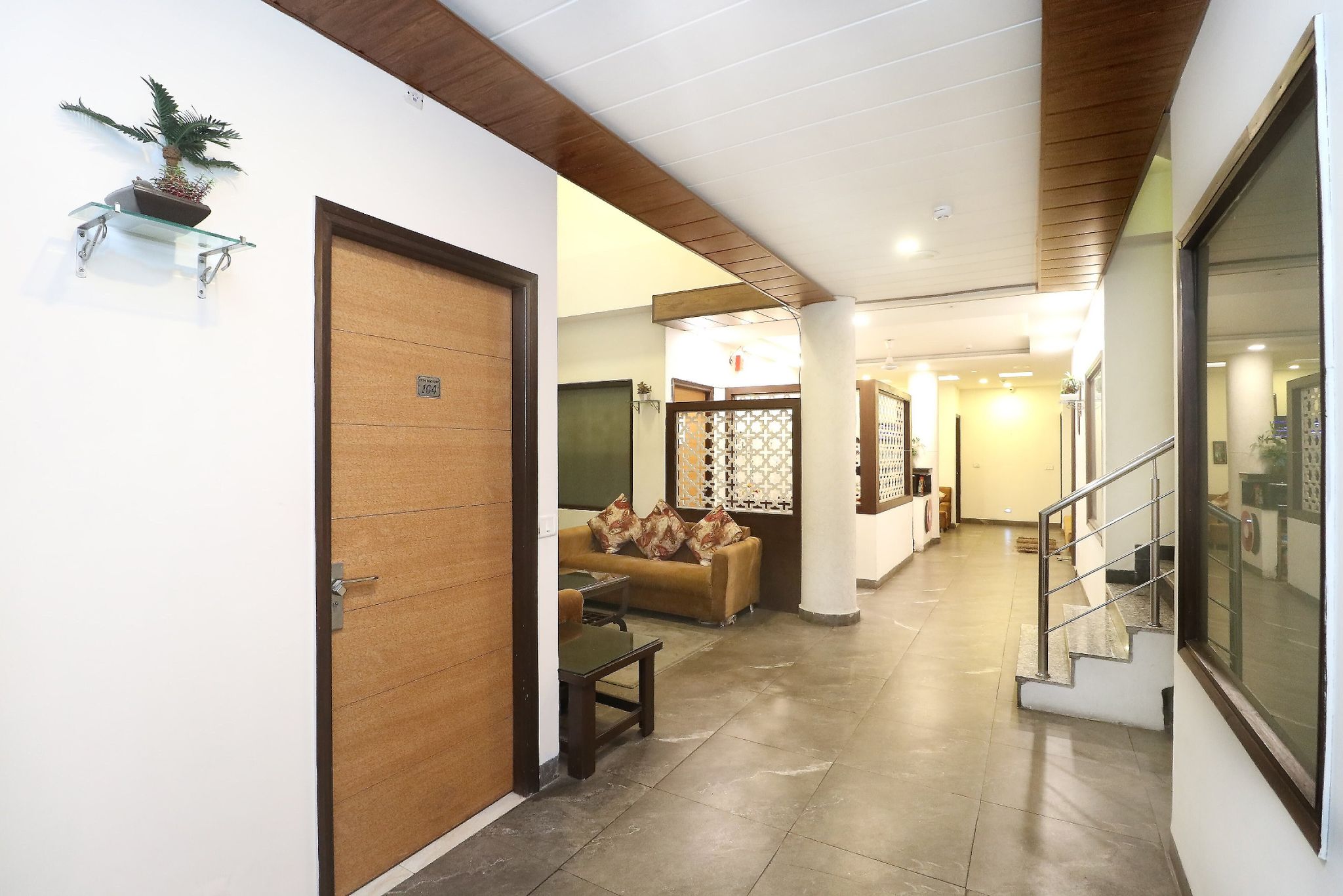 undefined HOTEL SEVEN 8