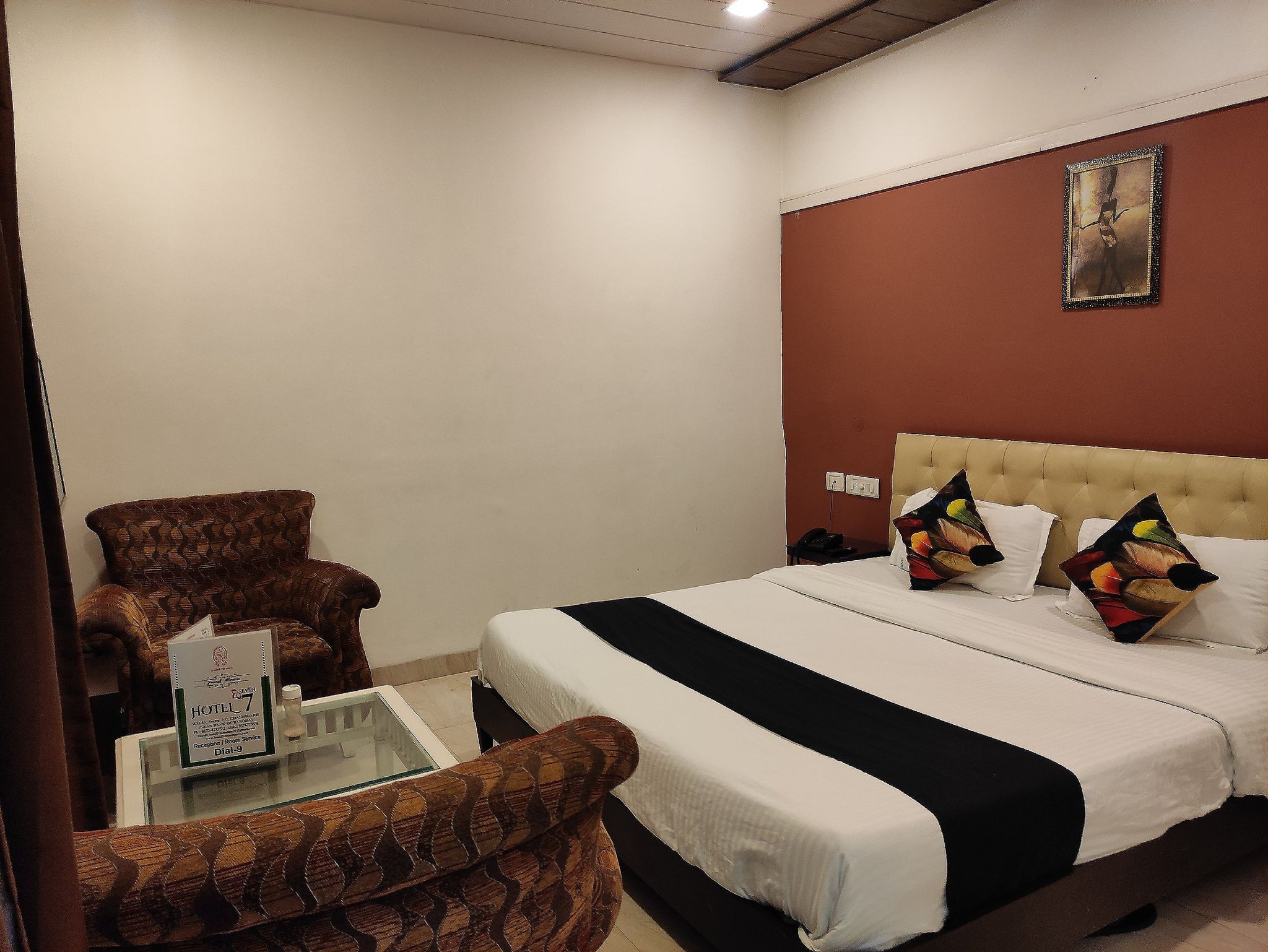Super Delux Room