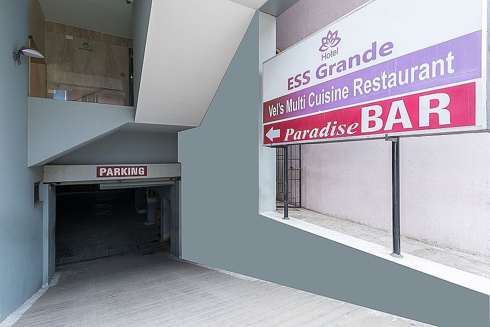 undefined Treebo ESS Grande 6