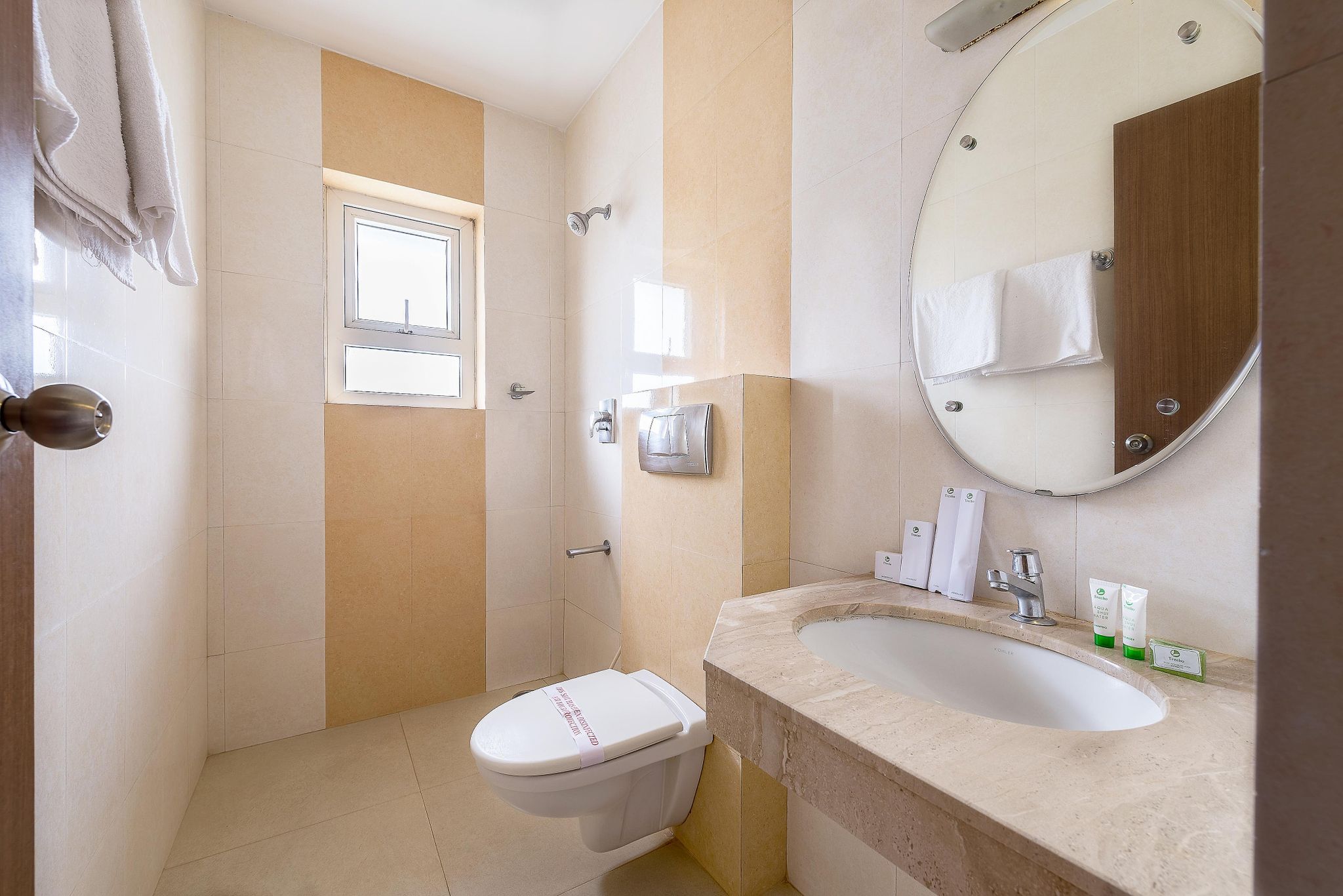 Premium Double Room