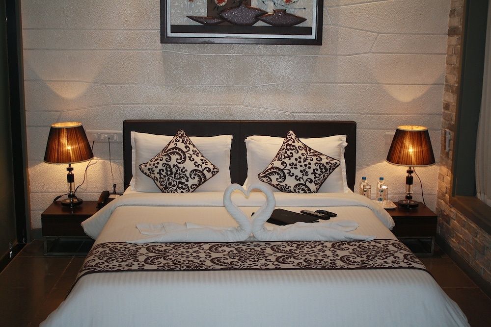 Tribecca Select Deluxe Room 25