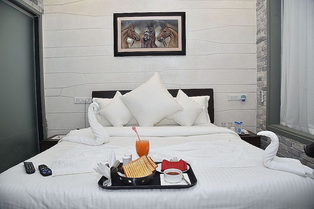 Tribecca Select Deluxe Room 23