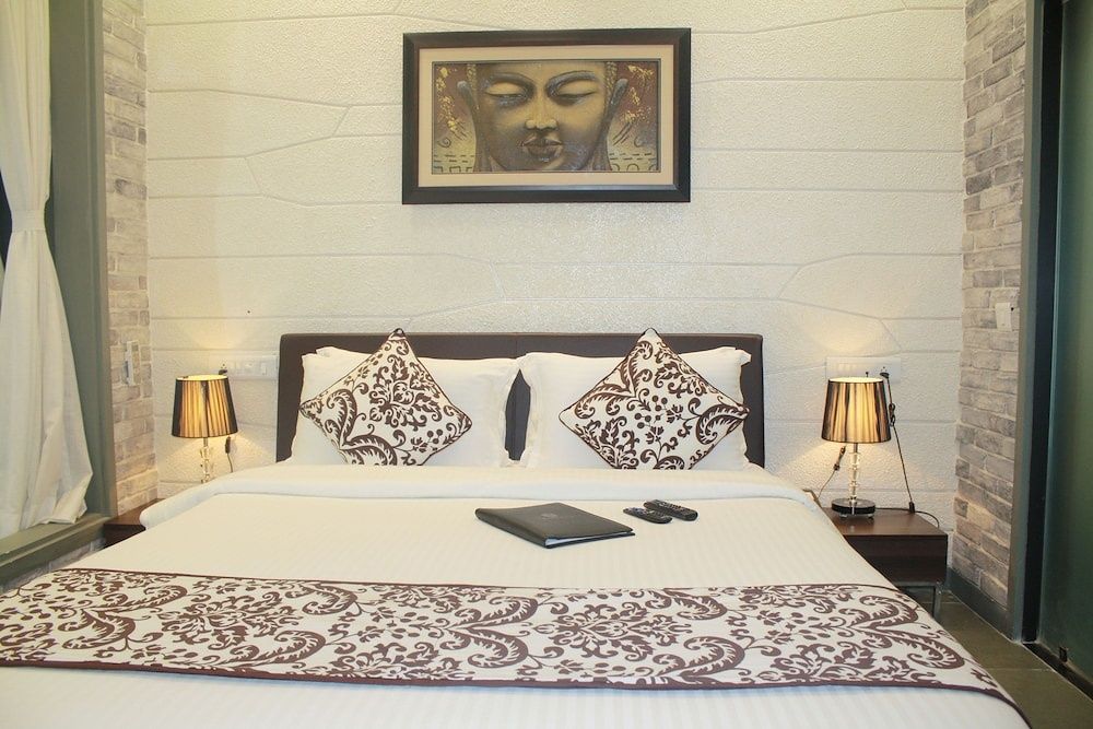Tribecca Select Deluxe Room 29